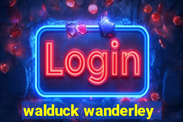 walduck wanderley